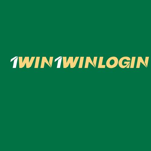 Logo da 1WIN1WINLOGIN