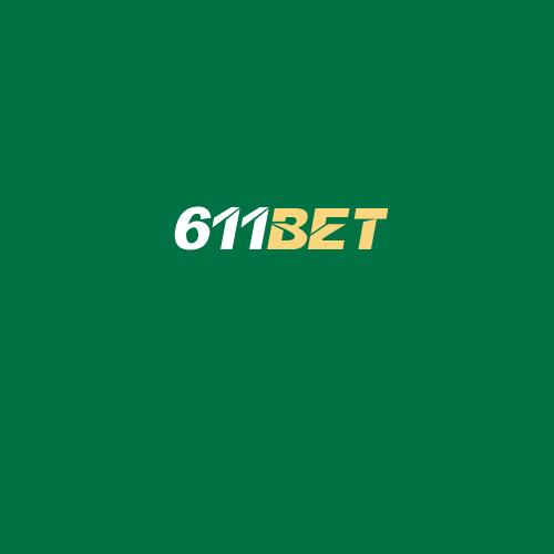 Logo da 611BET