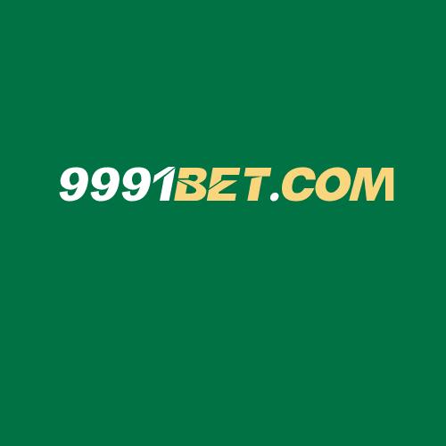 Logo da 9991BET