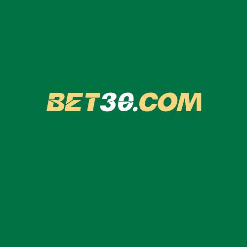 Logo da BET30