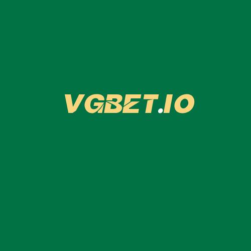 Logo da VGBET.IO